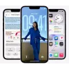 Smartphone Apple iPhone 17e, 256 GB, Weiß, 15,5 cm (6,1 Zoll) Display, A19, 48 MP Rückkamera, Dual-SIM
