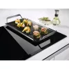 Electrolux EIV734 Schwarz Einbau-Induktionskochfeld 68 cm Breite 4 Zonen