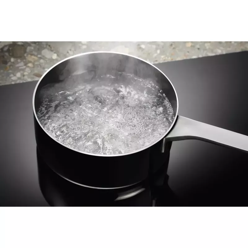 Electrolux EIV734 Schwarz Einbau-Induktionskochfeld 68 cm Breite 4 Zonen