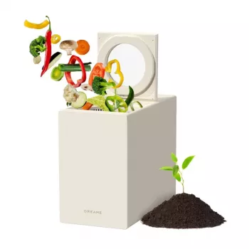 Dreame SF25 Food waste disposer CVF70A