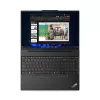 Laptop Lenovo ThinkPad E16 Gen 2 16 Zoll AMD Ryzen 5 7535U 8GB 256GB AMD Radeon 660M Windows 11 Pro