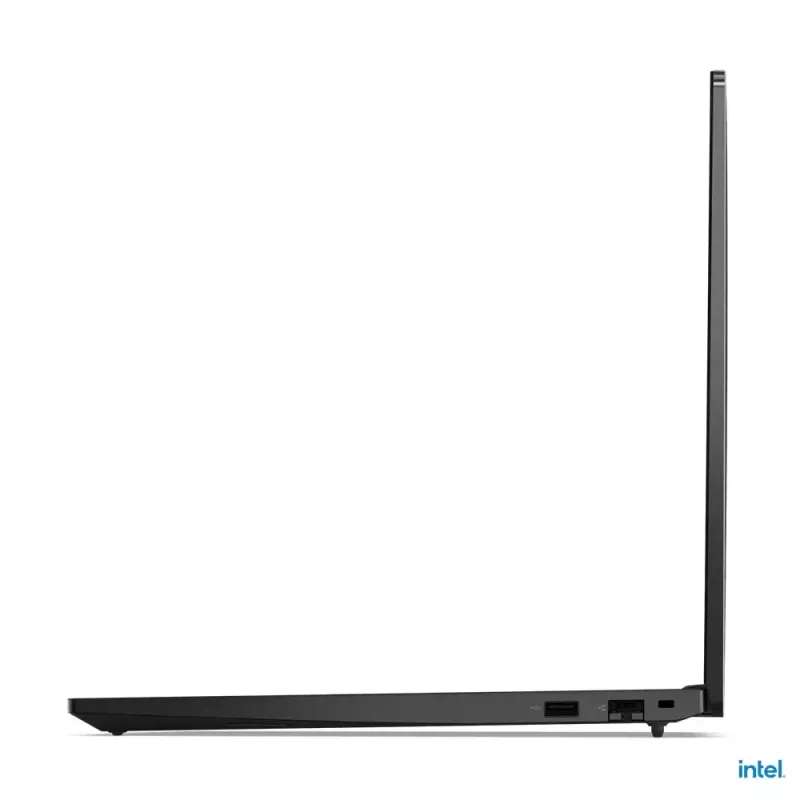 Laptop Lenovo ThinkPad E16 Gen 1 16 Zoll Intel Core i5 16 GB 512 GB Intel Iris Xe Windows 11 Pro