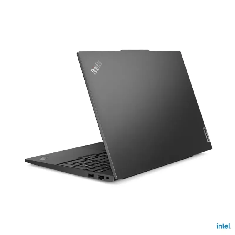 Laptop Lenovo ThinkPad E16 Gen 1 16 Zoll Intel Core i5 16 GB 512 GB Intel Iris Xe Windows 11 Pro