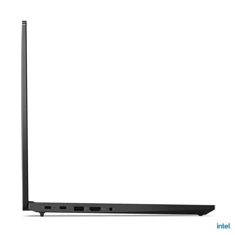 Laptop Lenovo ThinkPad E16 Gen 1 16 Zoll Intel Core i5 16 GB 512 GB Intel Iris Xe Windows 11 Pro
