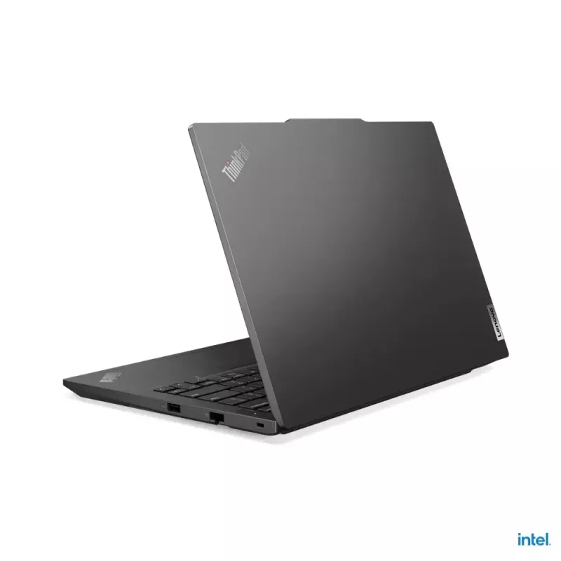 Laptop Lenovo ThinkPad E14 Gen 5 (Intel) — 14 Zoll WUXGA Touch, Intel Core i5-1335U, 16 GB RAM, 512 GB SSD, Windows 11 Pro, Schwarz/Graphit