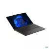 Laptop Lenovo ThinkPad E14 Gen 5 (Intel) — 14 Zoll WUXGA Touch, Intel Core i5-1335U, 16 GB RAM, 512 GB SSD, Windows 11 Pro, Schwarz/Graphit