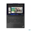 Laptop Lenovo ThinkPad E14 Gen 5 (Intel) i7-1355U, 35,6 cm (14 Zoll) WUXGA Touch, 16 GB, 512 GB SSD, Windows 11 Pro, Graphit