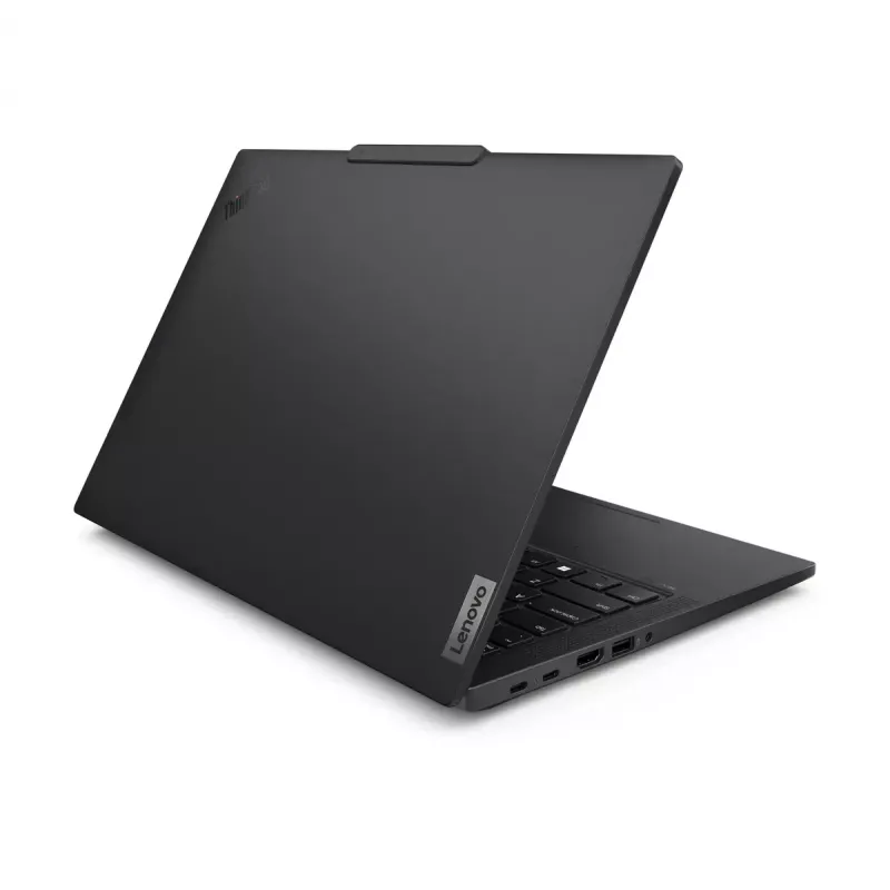 Laptop Lenovo ThinkPad T14 Gen 5 (AMD) — Ryzen 7 PRO 8840U, 14 Zoll WUXGA Touch, 32GB RAM, 512GB SSD, Windows 11 Pro
