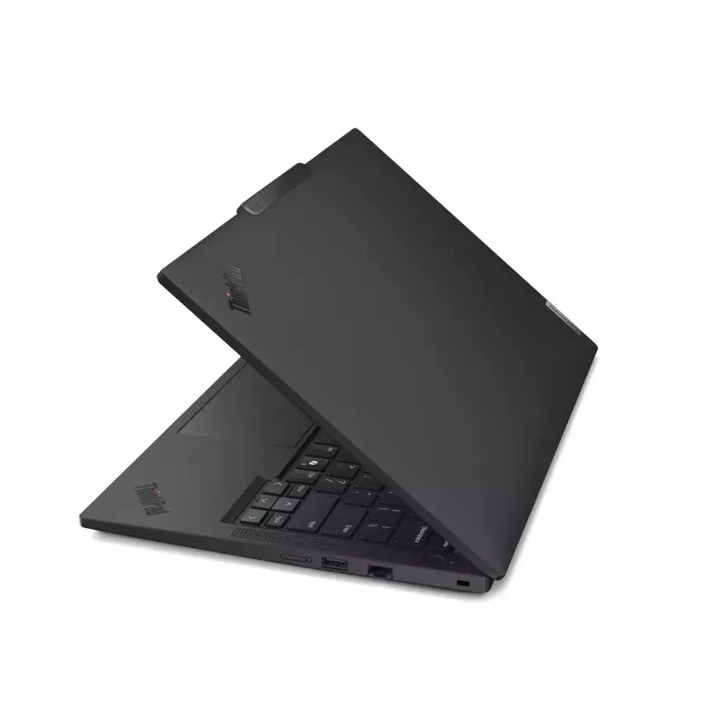 Laptop Lenovo ThinkPad T14 Gen 5 (AMD) — Ryzen 7 PRO 8840U, 14 Zoll WUXGA Touch, 32GB RAM, 512GB SSD, Windows 11 Pro