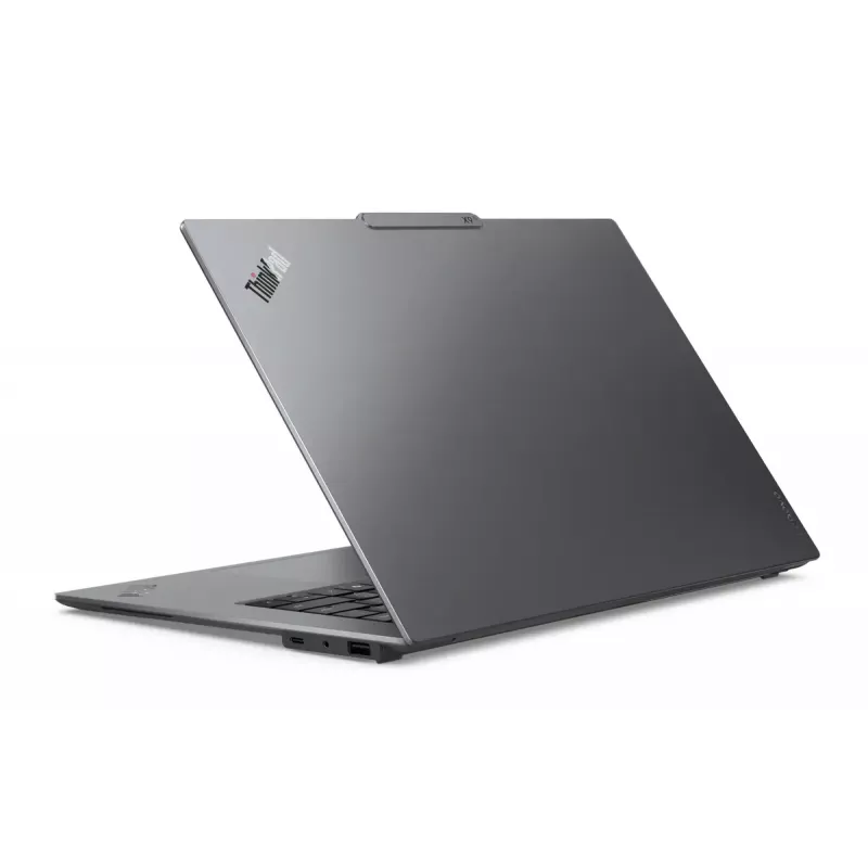 Laptop Lenovo ThinkPad X9-15 Gen 1 Copilot+ PC — Intel Core Ultra 7 258V, 15,3 Zoll 2,8K Touch, 32 GB, 1 TB SSD, Wi‑Fi 7, Windows 11 Pro, Grau