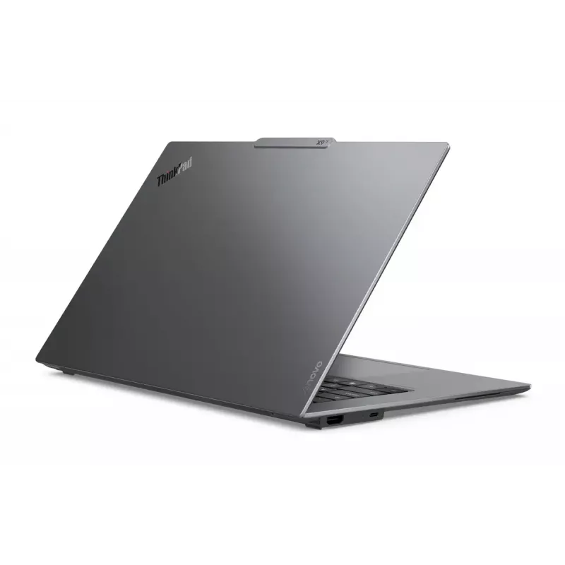 Laptop Lenovo ThinkPad X9-15 Gen 1 Copilot+ PC — Intel Core Ultra 7 258V, 15,3 Zoll 2,8K Touch, 32 GB, 1 TB SSD, Wi‑Fi 7, Windows 11 Pro, Grau