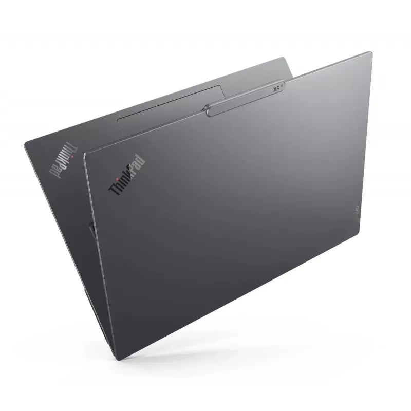 Laptop Lenovo ThinkPad X9-15 Gen 1 Copilot+ PC — Intel Core Ultra 7 258V, 15,3 Zoll 2,8K Touch, 32 GB, 1 TB SSD, Wi‑Fi 7, Windows 11 Pro, Grau