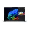 Laptop Lenovo ThinkPad X9-15 Gen 1 Copilot+ PC — Intel Core Ultra 7 258V, 15,3 Zoll 2,8K Touch, 32 GB, 1 TB SSD, Wi‑Fi 7, Windows 11 Pro, Grau