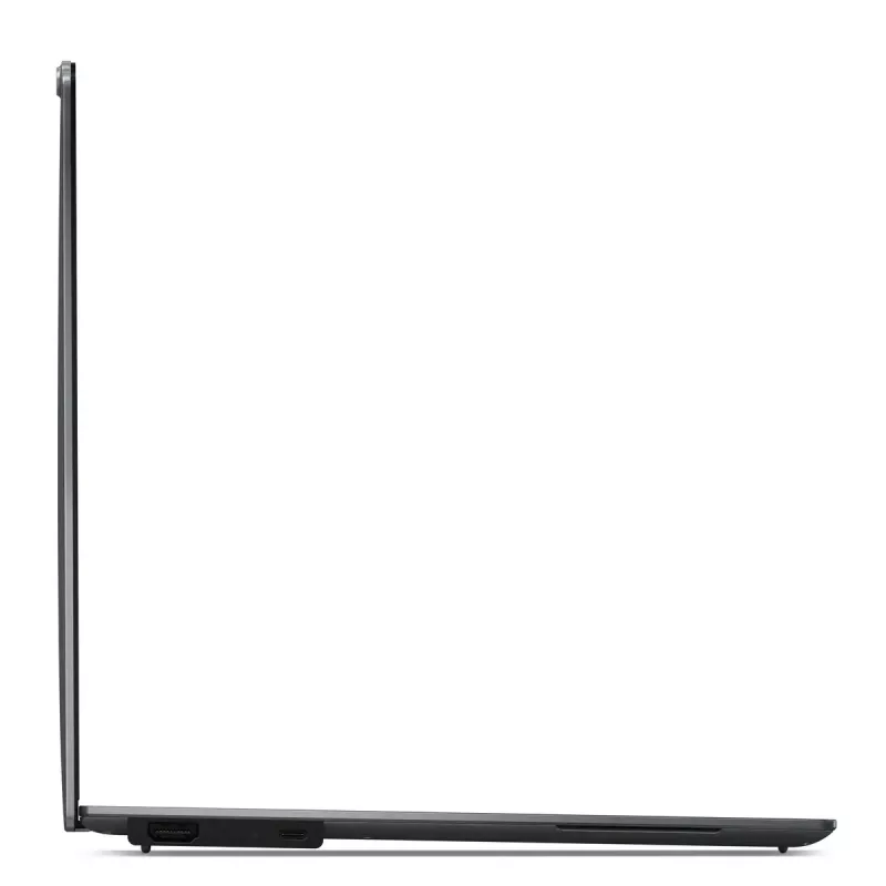 Laptop Lenovo ThinkPad X9-15 Gen 1 Copilot+ PC — Intel Core Ultra 7 258V, 15,3 Zoll 2,8K Touch, 32 GB, 1 TB SSD, Wi‑Fi 7, Windows 11 Pro, Grau