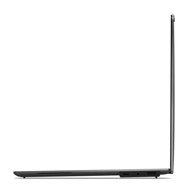 Laptop Lenovo ThinkPad X9-15 Gen 1 Copilot+ PC — Intel Core Ultra 7 258V, 15,3 Zoll 2,8K Touch, 32 GB, 1 TB SSD, Wi‑Fi 7, Windows 11 Pro, Grau