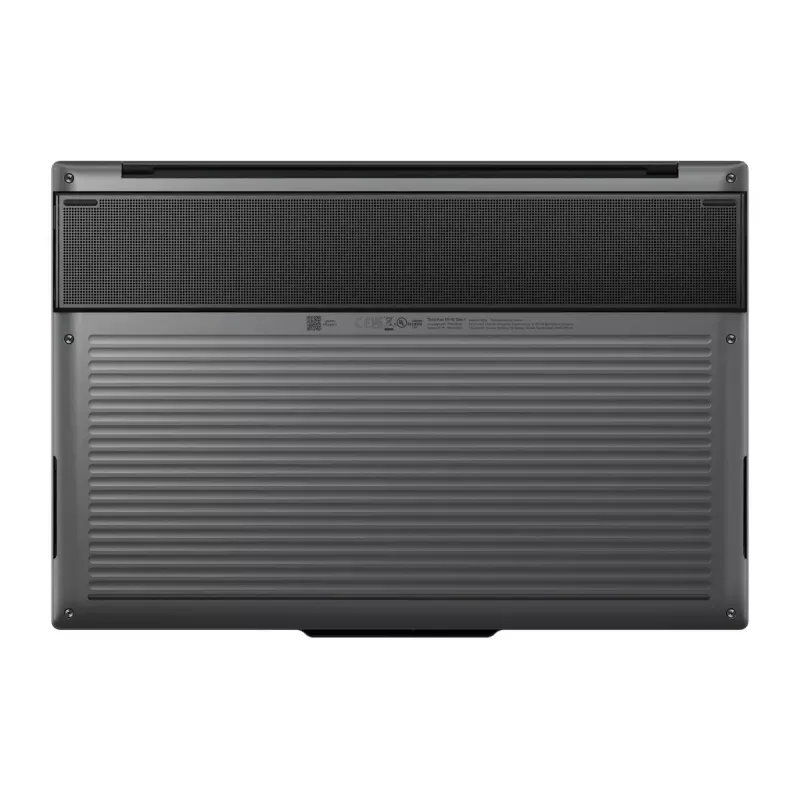 Laptop Lenovo ThinkPad X9-15 Gen 1 Copilot+ PC — Intel Core Ultra 7 258V, 15,3 Zoll 2,8K Touch, 32 GB, 1 TB SSD, Wi‑Fi 7, Windows 11 Pro, Grau