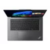 Laptop Lenovo ThinkPad X9-15 Gen 1 Copilot+ PC — Intel Core Ultra 7 258V, 15,3 Zoll 2,8K Touch, 32 GB, 1 TB SSD, Wi‑Fi 7, Windows 11 Pro, Grau