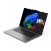 Laptop Lenovo ThinkPad X9-15 Gen 1 Copilot+ PC — Intel Core Ultra 7 258V, 15,3 Zoll 2,8K Touch, 32 GB, 1 TB SSD, Wi‑Fi 7, Windows 11 Pro, Grau