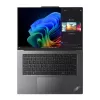 Laptop Lenovo ThinkPad X9-15 Gen 1 Copilot+ PC — Intel Core Ultra 7 258V, 15,3 Zoll 2,8K Touch, 32 GB, 1 TB SSD, Wi‑Fi 7, Windows 11 Pro, Grau
