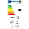 Einbau-Geschirrspüler Electrolux EEC67310L, 14 Maßgedecke, 44 dB
