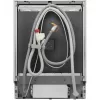 Einbau-Geschirrspüler Electrolux EEC67310L, 14 Maßgedecke, 44 dB