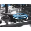 Einbau-Geschirrspüler Electrolux EEC67310L, 14 Maßgedecke, 44 dB