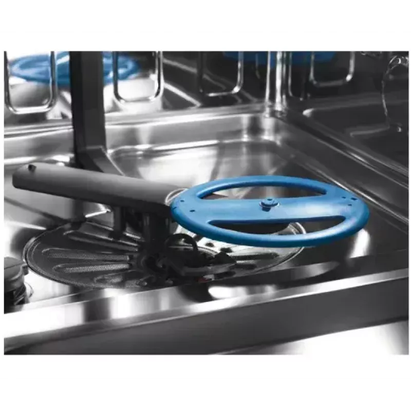Einbau-Geschirrspüler Electrolux EEC67310L, 14 Maßgedecke, 44 dB