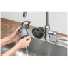 Einbau-Geschirrspüler Electrolux EEC67310L, 14 Maßgedecke, 44 dB