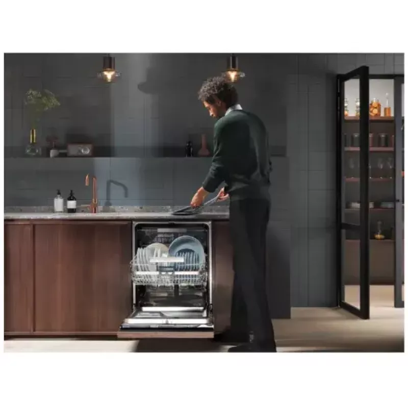 Einbau-Geschirrspüler Electrolux EEC67310L, 14 Maßgedecke, 44 dB