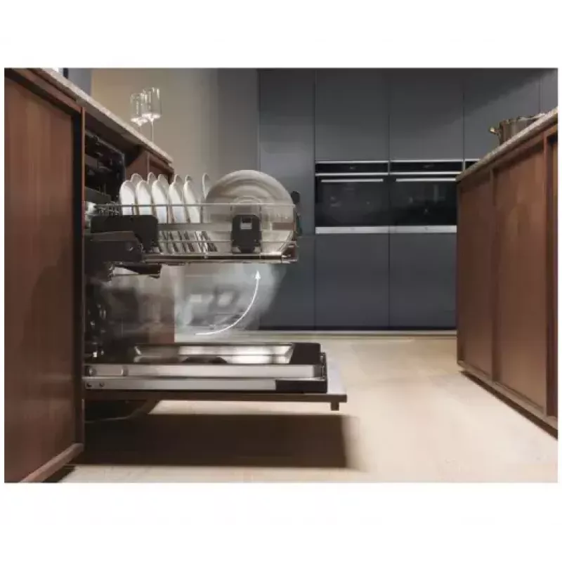 Einbau-Geschirrspüler Electrolux EEC67310L, 14 Maßgedecke, 44 dB