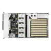 Rack-Server ASUS ESC8000A-E13P (4U) — LGA 6096, AMD EPYC, bis zu 3 TB DDR5, 24 DIMM, 3200W PSU, 10GbE