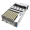 Rack-Server ASUS ESC8000A-E13P (4U) — LGA 6096, AMD EPYC, bis zu 3 TB DDR5, 24 DIMM, 3200W PSU, 10GbE