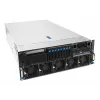 Rack-Server ASUS ESC8000A-E13P (4U) — LGA 6096, AMD EPYC, bis zu 3 TB DDR5, 24 DIMM, 3200W PSU, 10GbE