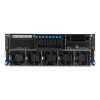 Rack-Server ASUS ESC8000A-E13P (4U) — LGA 6096, AMD EPYC, bis zu 3 TB DDR5, 24 DIMM, 3200W PSU, 10GbE