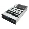 Rack-Server ASUS ESC8000A-E13P (4U) — LGA 6096, AMD EPYC, bis zu 3 TB DDR5, 24 DIMM, 3200W PSU, 10GbE