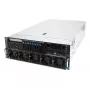 Rack-Server ASUS ESC8000A-E13P (4U) — LGA 6096, AMD EPYC, bis zu 3 TB DDR5, 24 DIMM, 3200W PSU, 10GbE