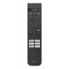 Philips 65PML9019 165,1 cm (65 Zoll) 4K Ultra HD Smart-TV WLAN Grau