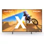 Philips 65PML9019 165,1 cm (65 Zoll) 4K Ultra HD Smart-TV WLAN Grau