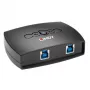 Lindy 2-Port USB 3.0 Switch