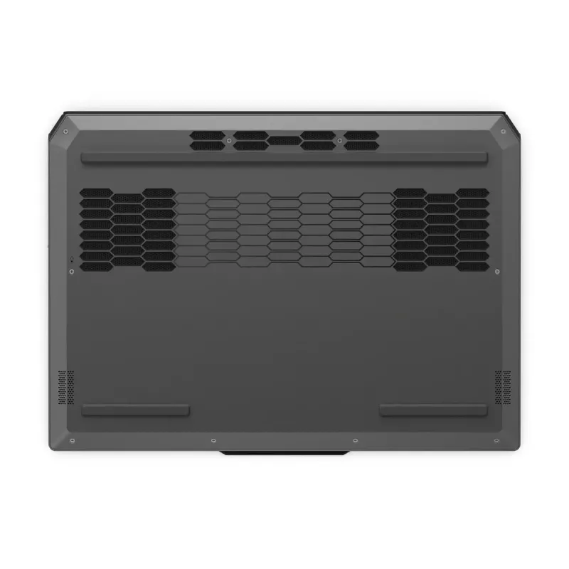 Laptop Lenovo LOQ 15ARP9 — 39,6 cm (15,6 Zoll) FHD, AMD Ryzen 5 7235HS 3,2 GHz, 12 GB DDR5, 512 GB SSD, NVIDIA GeForce RTX 4050, Windows 11 Home, Grau