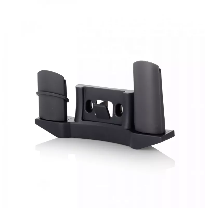 Gorenje MVC72FW Handstaubsauger Schwarz, Weiß Beutellos