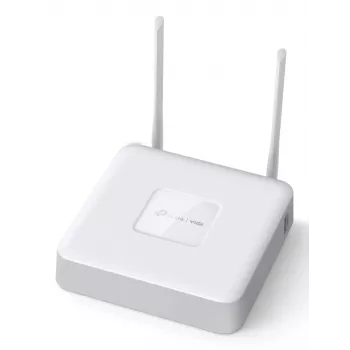 TP-Link VIGI NVR1108H-W Netzwerk-Videorekorder 8 Kanäle 4K