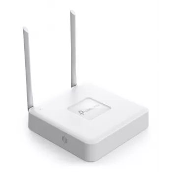 TP-Link VIGI NVR1108H-W Netzwerk-Videorekorder 8 Kanäle 4K