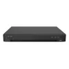 Digitaler Videorecorder Hikvision IDS-7216HUHI-M2/XT — 16-Kanal-DVR, 4K (3840×2160), H.264/H.265, SATA-Festplatte bis 12 TB, Gigabit-Ethernet, 12 V DC