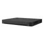Digitaler Videorecorder Hikvision IDS-7216HUHI-M2/XT — 16-Kanal-DVR, 4K (3840×2160), H.264/H.265, SATA-Festplatte bis 12 TB, Gigabit-Ethernet, 12 V DC