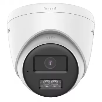 CCTV-Kamera Hikvision Turbo HD Value Series DS-2CE78U0T-LTS 4K Turret 2,8 mm, 113°×62°, 360° Rotation, kabelgebunden, innen/außen