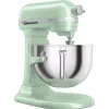 KitchenAid 5KSM60SPXEPT Standmixer 375 W Grün, Grau, Edelstahl