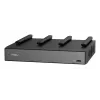 Netzwerk-Videorecorder IMOU N110W - 10-Kanal-Wi-Fi-6-NVR, max. 2592x1944, Dualband-WLAN, SATA-Festplatte bis 16 TB, 10/100-Ethernet, schwarz