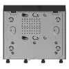 Netzwerk-Videorecorder IMOU N110W - 10-Kanal-Wi-Fi-6-NVR, max. 2592x1944, Dualband-WLAN, SATA-Festplatte bis 16 TB, 10/100-Ethernet, schwarz