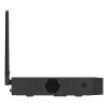 Netzwerk-Videorecorder IMOU N110W - 10-Kanal-Wi-Fi-6-NVR, max. 2592x1944, Dualband-WLAN, SATA-Festplatte bis 16 TB, 10/100-Ethernet, schwarz
